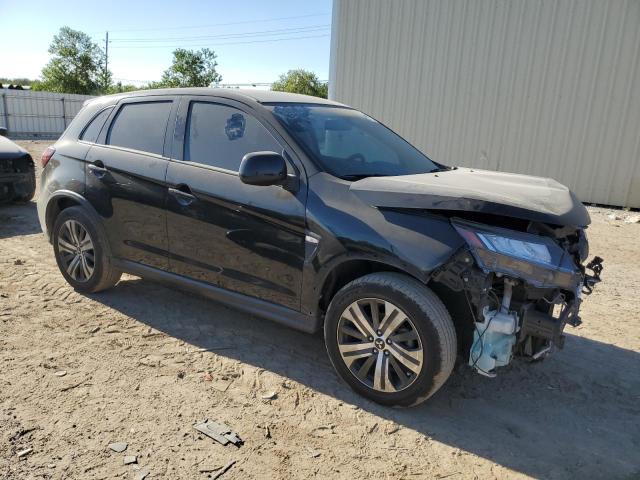 Photo 4 from auction – 2020 MITSUBISHI OUTLANDER with VIN JA4AP3AU4LU023985