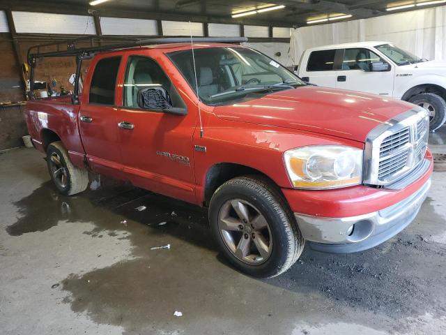 Photo 4 from auction – 2006 DODGE RAM 1500 S with VIN 1D7HU18296S653402