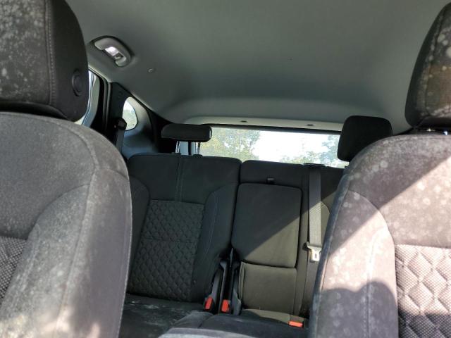 Photo 10 from auction – 2019 CHEVROLET BLAZER L with VIN 3GNKBARA2KS700495