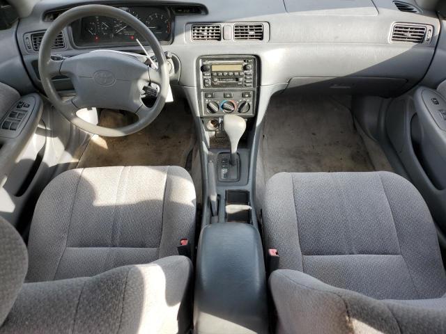 Photo 8 from auction – 2000 TOYOTA CAMRY CE with VIN JT2BG22K3Y0441575