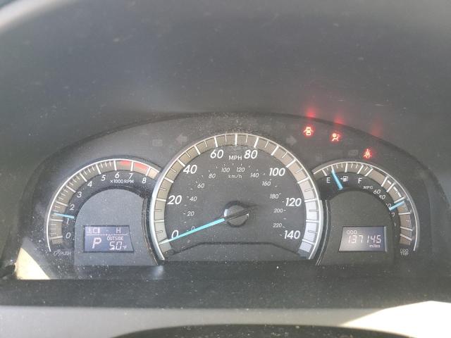 Photo 9 from auction – 2012 TOYOTA CAMRY BASE with VIN 4T1BF1FK1CU559930