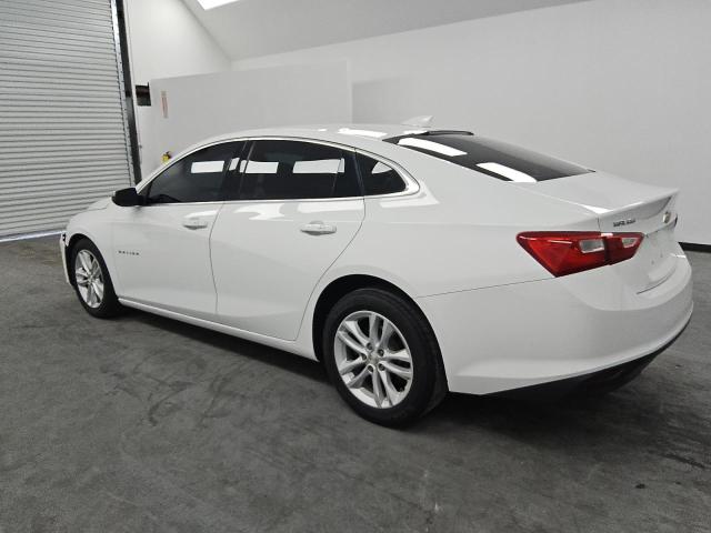 Photo 2 from auction – 2016 CHEVROLET MALIBU LT with VIN 1G1ZE5ST7GF196810