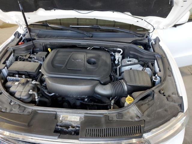 Photo 12 from auction – 2019 DODGE DURANGO SX with VIN 1C4RDJAG6KC722099