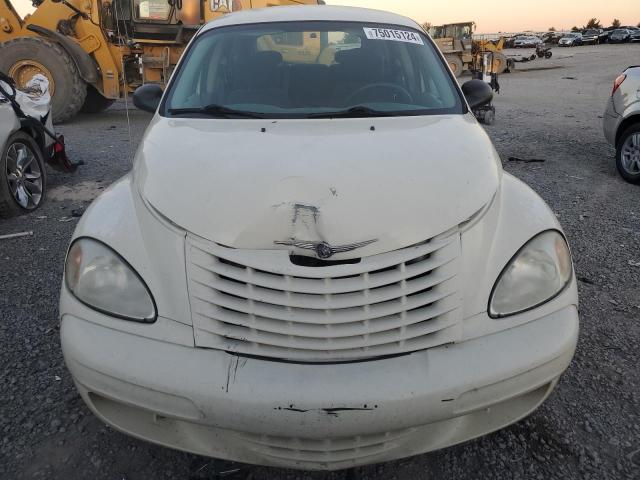Photo 5 from auction – 2005 CHRYSLER PT CRUISER with VIN 3C4FY48B45T525749