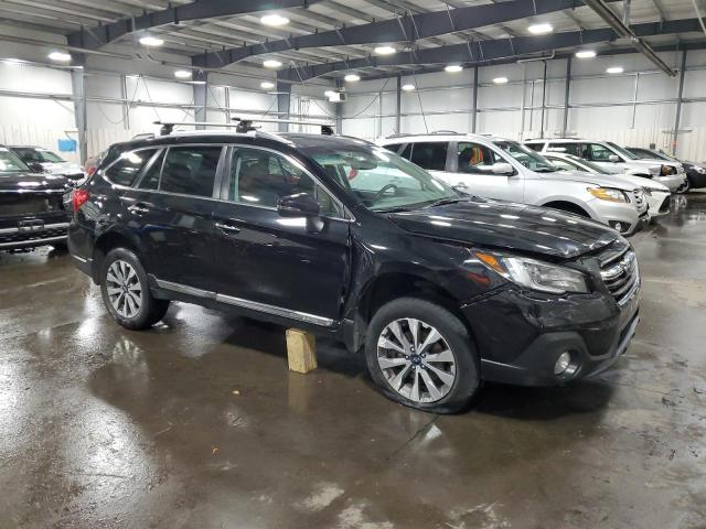 Photo 4 from auction – 2019 SUBARU OUTBACK TO with VIN 4S4BSATC7K3239315