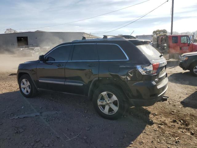 Photo 2 from auction – 2012 JEEP GRAND CHER with VIN 1C4RJFAG0CC140149