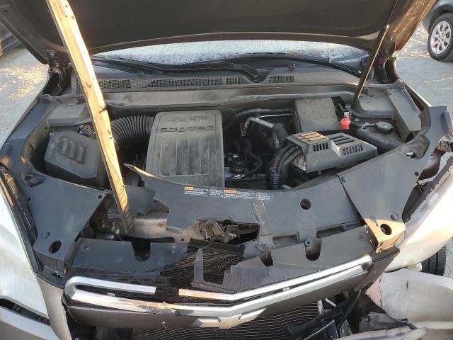Photo 11 from auction – 2012 CHEVROLET EQUINOX LT with VIN 2GNALPEK1C6276172