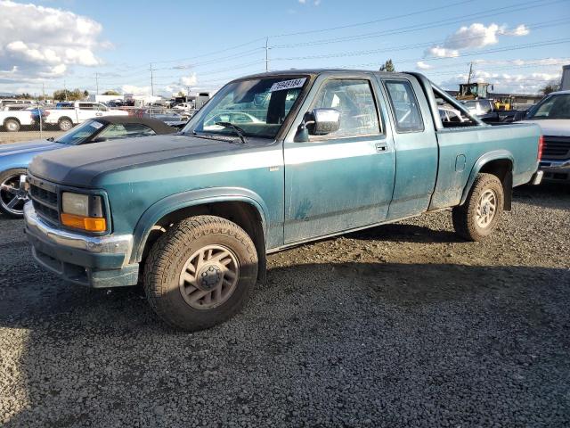 DODGE DAKOTA 1993 with VIN 1B7GG23XXPS225331 - Photo from auction