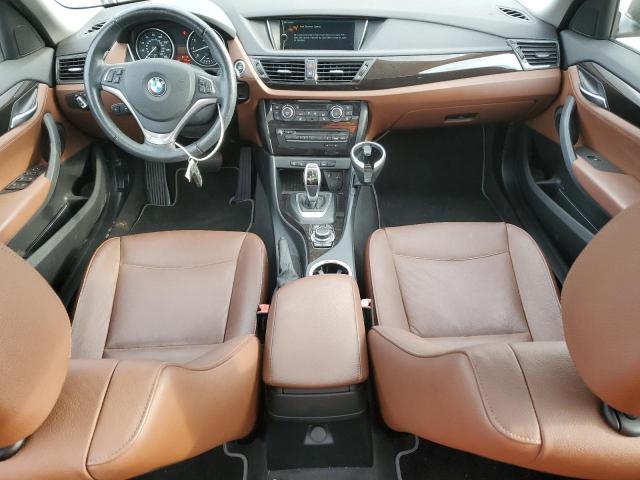 Photo 8 from auction – 2014 BMW X1 XDRIVE2 with VIN WBAVL1C59EVY24063