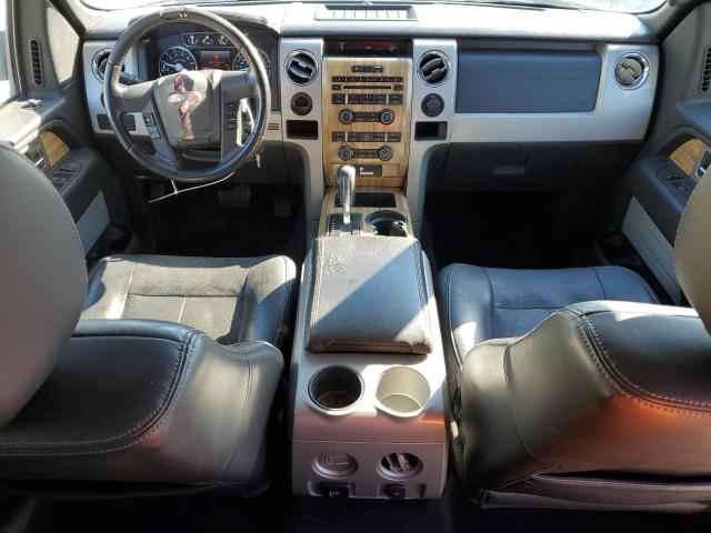 Photo 8 from auction – 2011 FORD F150 SUPER with VIN 1FTFW1CF9BFA41161