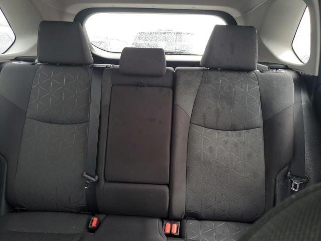 Photo 10 from auction – 2021 TOYOTA RAV4 XLE with VIN 2T3W1RFV7MC106883