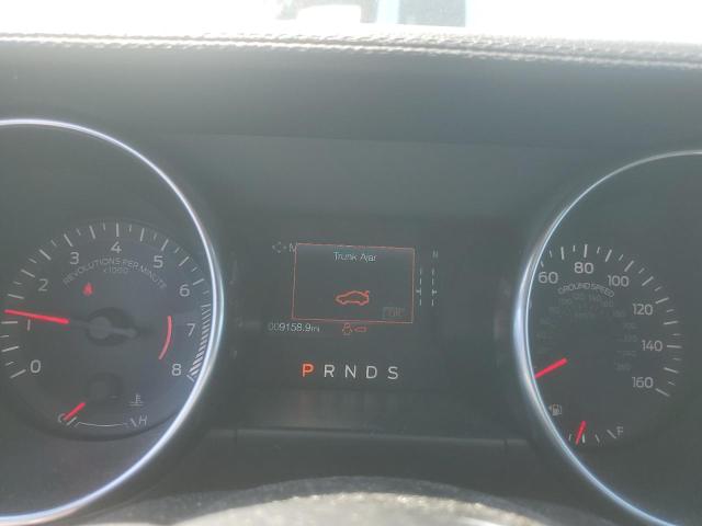 Photo 9 from auction – 2022 FORD MUSTANG with VIN 1FA6P8TH4N5128781