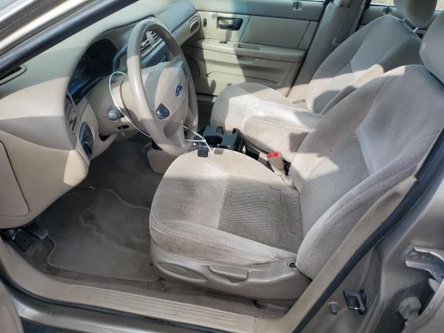 Photo 7 from auction – 2003 FORD TAURUS SE with VIN 1FAFP53223G211251
