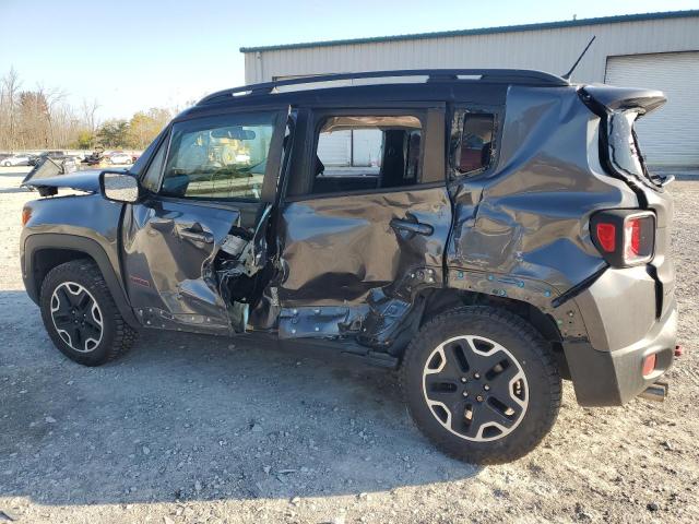 Photo 2 from auction – 2016 JEEP RENEGADE T with VIN ZACCJBCT6GPC86923