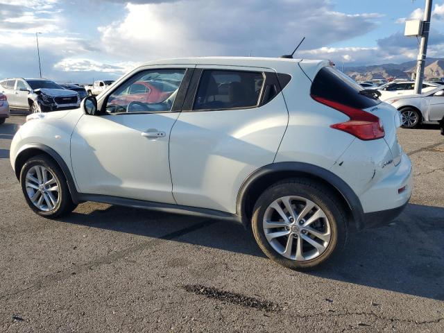 Photo 2 from auction – 2012 NISSAN JUKE S with VIN JN8AF5MR9CT103854