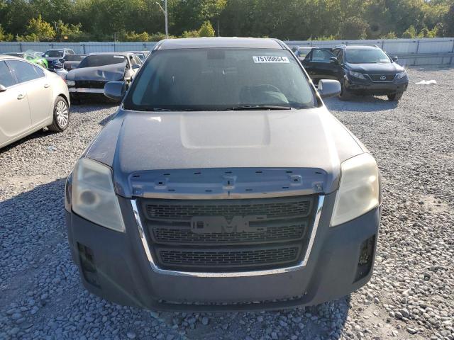 Photo 5 from auction – 2011 GMC TERRAIN SL with VIN 2CTALMEC4B6325786