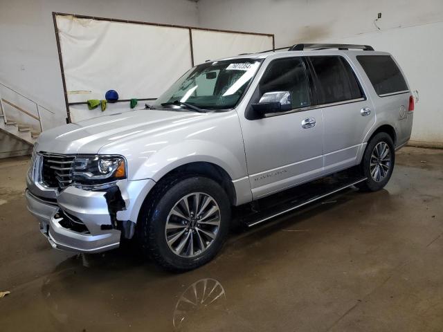 LINCOLN NAVIGATOR 2015 with VIN 5LMJJ2JT6FEJ11758 - Photo from auction