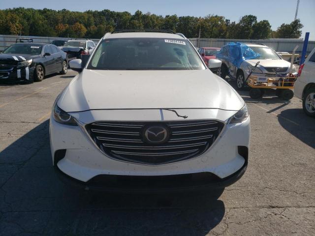 Photo 5 from auction – 2018 MAZDA CX-9 TOURI with VIN JM3TCACY4J0215692