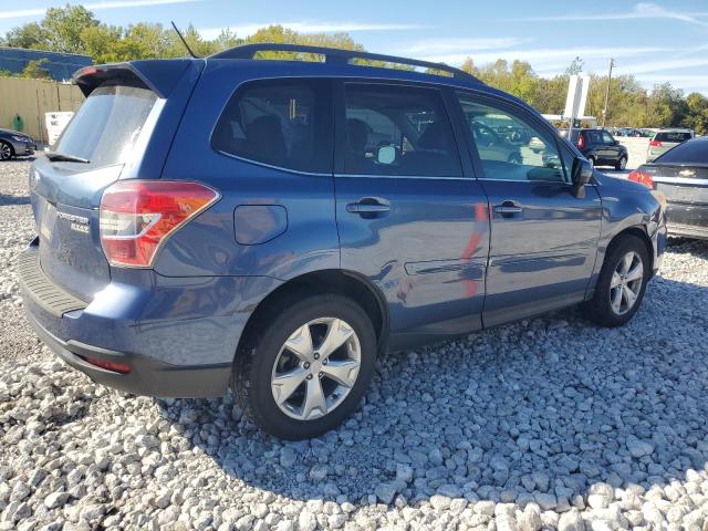 Photo 3 from auction – 2014 SUBARU FORESTER 2 with VIN JF2SJAJC0EH439519