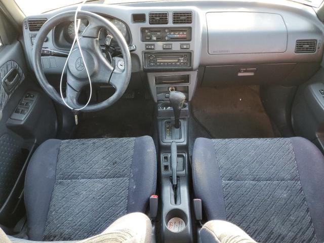 Photo 8 from auction – 1998 TOYOTA RAV4 with VIN JT3HP10VXW7106511