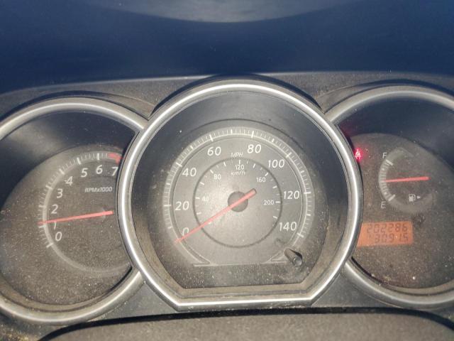 Photo 9 from auction – 2012 NISSAN VERSA S with VIN 3N1BC1CP1CL367367