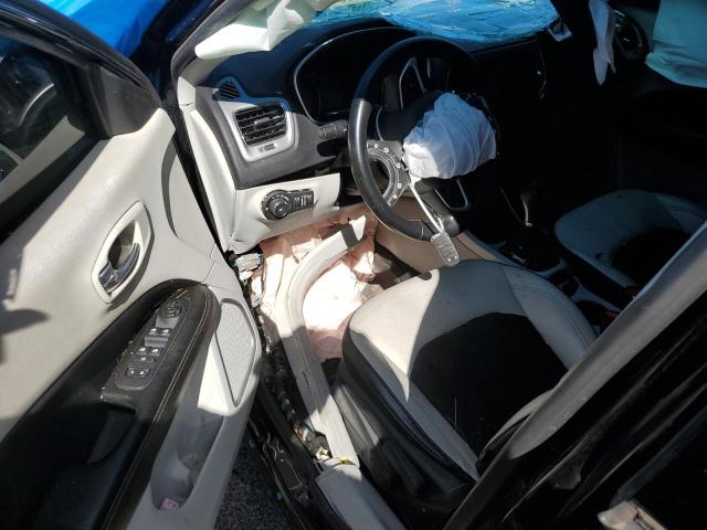 Photo 8 from auction – 2019 JEEP COMPASS LA with VIN 3C4NJCBB7KT637329