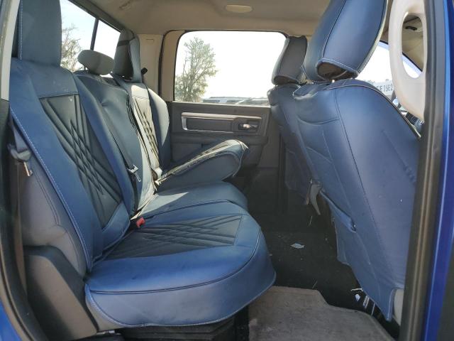 Photo 10 from auction – 2015 RAM 1500 SLT with VIN 1C6RR6LT0FS553662