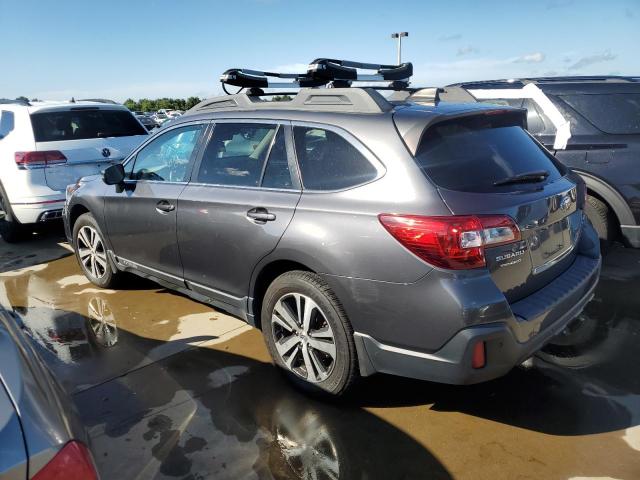 Photo 2 from auction – 2018 SUBARU OUTBACK 2. with VIN 4S4BSANC6J3237292