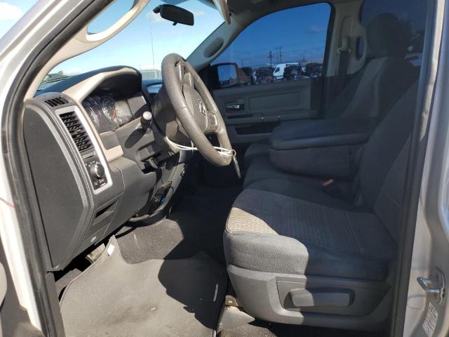 Photo 7 from auction – 2012 DODGE RAM 1500 S with VIN 1C6RD7GT4CS226028