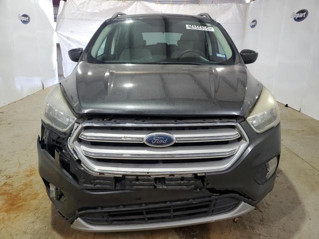 Photo 5 from auction – 2018 FORD ESCAPE SE with VIN 1FMCU0GD1JUA16966