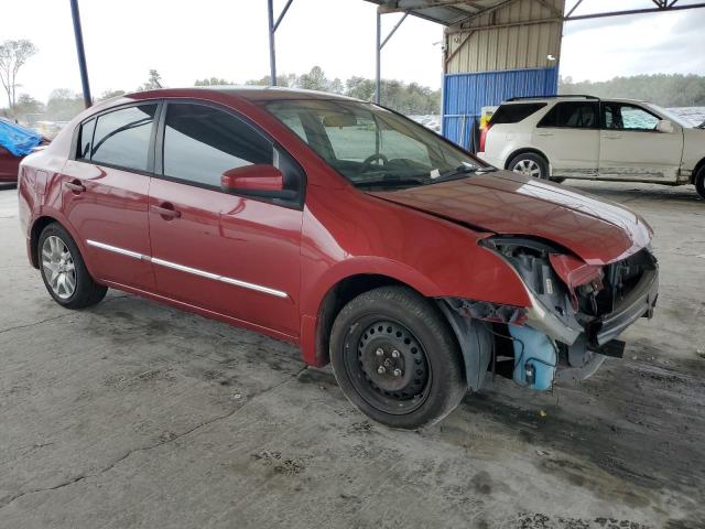 Photo 4 from auction – 2011 NISSAN SENTRA 2.0 with VIN 3N1AB6AP2BL615087