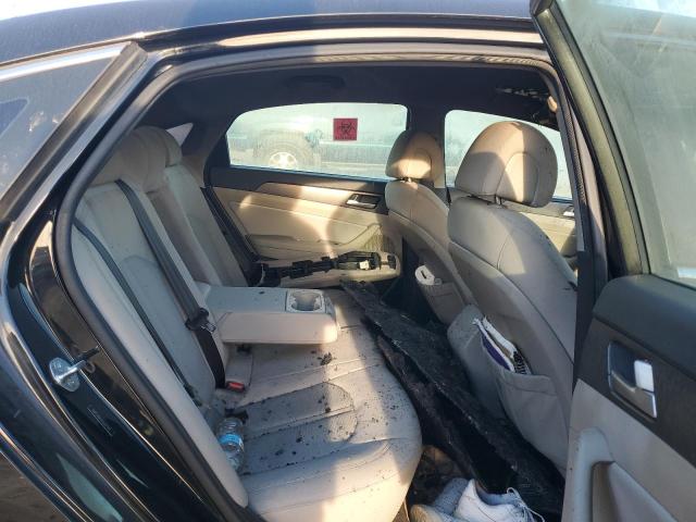 Photo 10 from auction – 2015 HYUNDAI SONATA SPO with VIN 5NPE34AF4FH237707