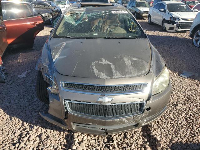 Photo 5 from auction – 2010 CHEVROLET MALIBU 2LT with VIN 1G1ZD5EB1AF131190