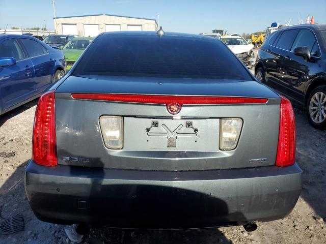 Photo 6 from auction – 2009 CADILLAC STS with VIN 1G6DW67V390104597