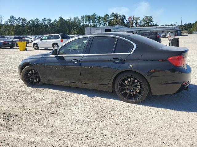 Photo 2 from auction – 2015 BMW 335 I with VIN WBA3A9G55FNT09309