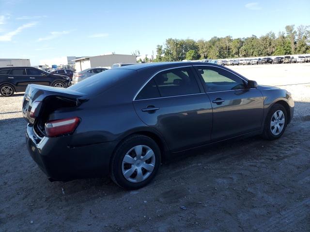 Photo 3 from auction – 2009 TOYOTA CAMRY BASE with VIN 4T1BE46K89U855427