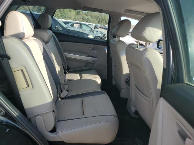 Снимка 11 от търг – 2008 MAZDA CX-9 с VIN JM3TB38A380126846