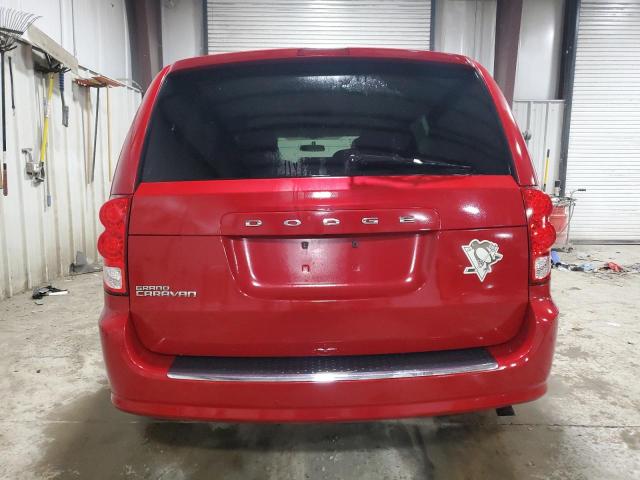 Photo 6 from auction – 2013 DODGE GRAND CARA with VIN 2C4RDGBG1DR619314