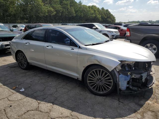 Photo 4 from auction – 2015 LINCOLN MKZ with VIN 3LN6L2G98FR615451