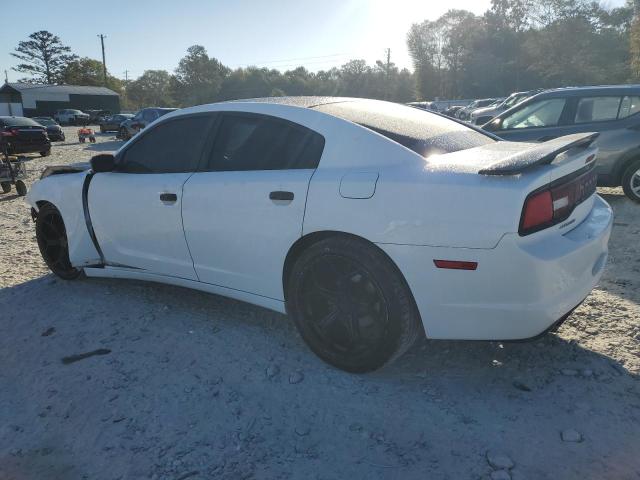 Photo 2 from auction – 2013 DODGE CHARGER SE with VIN 2C3CDXBG3DH638821