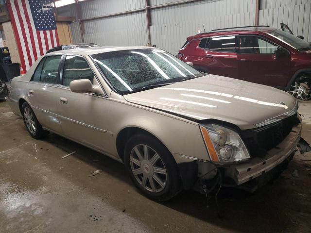 Photo 4 from auction – 2007 CADILLAC DTS with VIN 1G6KD57Y67U224367