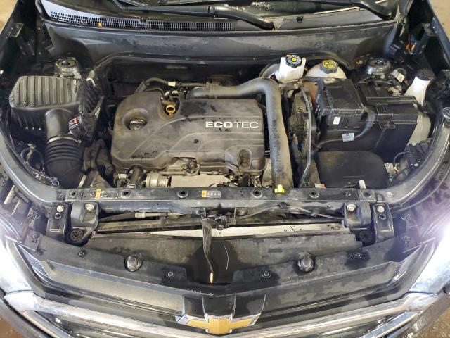Photo 12 from auction – 2018 CHEVROLET EQUINOX LT with VIN 2GNAXJEV8J6109557