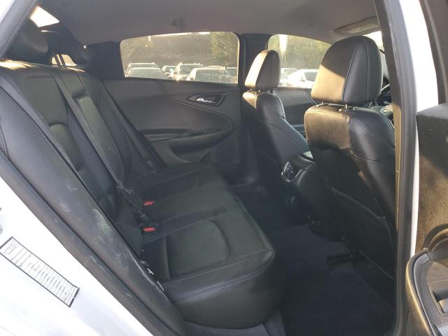 Photo 10 from auction – 2018 CHEVROLET MALIBU LT with VIN 1G1ZD5ST7JF244249
