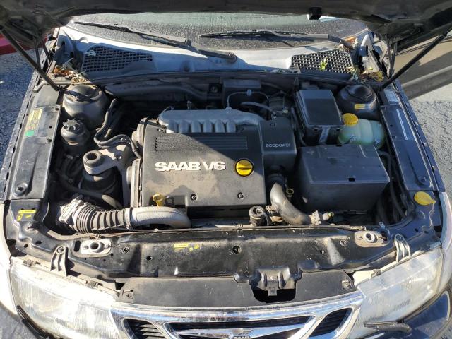 Photo 11 from auction – 2000 SAAB 9-5 SE with VIN YS3EF48Z1Y3040329