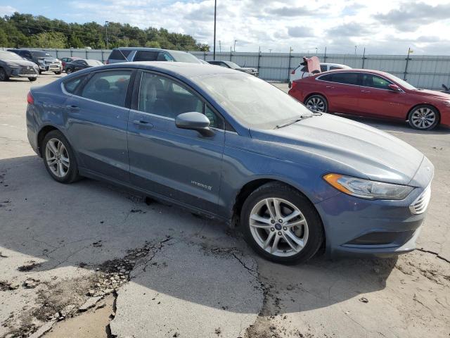 Photo 4 from auction – 2018 FORD FUSION SE with VIN 3FA6P0LU9JR102280