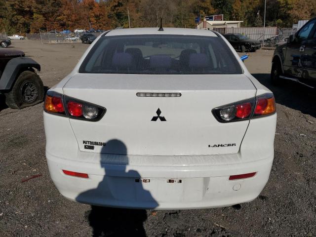Photo 6 from auction – 2012 MITSUBISHI LANCER SE with VIN JA32V2FW1CU021856