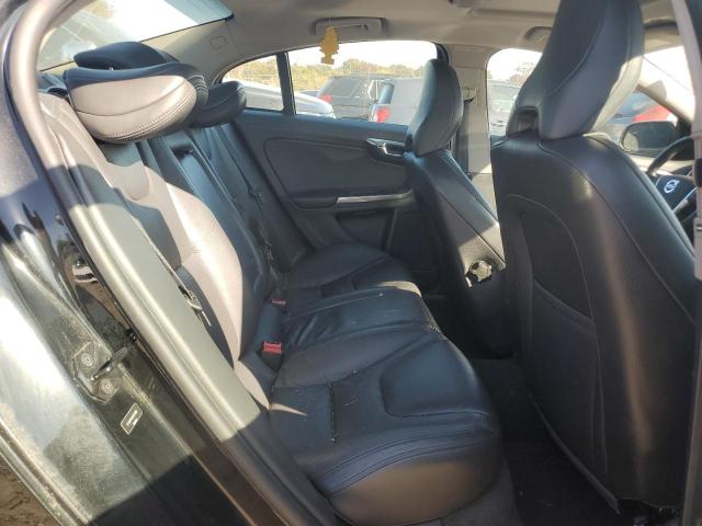 Photo 10 from auction – 2013 VOLVO S60 T5 with VIN YV1612FHXD1231689