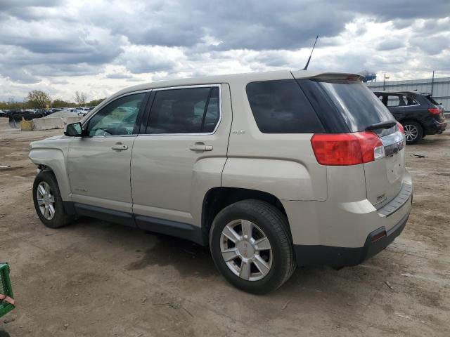 Photo 2 from auction – 2011 GMC TERRAIN SL with VIN 2CTALMEC8B6445252