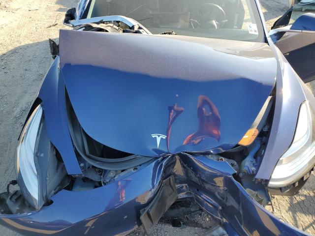 Photo 11 from auction – 2018 TESLA MODEL 3 with VIN 5YJ3E1EA0JF004705