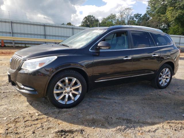 BUICK ENCLAVE 2014 with VIN 5GAKVCKD5EJ164746 - Photo from auction